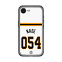 スリムプロテクションプレミアムケース［ 読売ジャイアンツ - #054 NAOE - ホーム ］