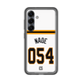 スリムプロテクションプレミアムケース［ 読売ジャイアンツ - #054 NAOE - ホーム ］