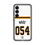 スリムプロテクションプレミアムケース［ 読売ジャイアンツ - #054 NAOE - ホーム ］