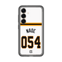 スリムプロテクションプレミアムケース［ 読売ジャイアンツ - #054 NAOE - ホーム ］
