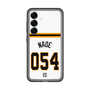 スリムプロテクションプレミアムケース［ 読売ジャイアンツ - #054 NAOE - ホーム ］