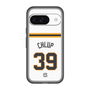 スリムプロテクションプレミアムケース［ 読売ジャイアンツ - #39 CHLUP -ホーム ］