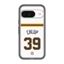 スリムプロテクションプレミアムケース［ 読売ジャイアンツ - #39 CHLUP -ホーム ］