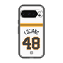 スリムプロテクションプレミアムケース［ 読売ジャイアンツ - #48 LUCIANO - ホーム ］