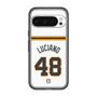 スリムプロテクションプレミアムケース［ 読売ジャイアンツ - #48 LUCIANO - ホーム ］