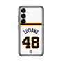 スリムプロテクションプレミアムケース［ 読売ジャイアンツ - #48 LUCIANO - ホーム ］