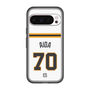 スリムプロテクションプレミアムケース［ 読売ジャイアンツ - #70 AIDA - ホーム ］
