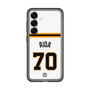 スリムプロテクションプレミアムケース［ 読売ジャイアンツ - #70 AIDA - ホーム ］