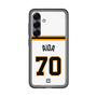 スリムプロテクションプレミアムケース［ 読売ジャイアンツ - #70 AIDA - ホーム ］