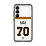 スリムプロテクションプレミアムケース［ 読売ジャイアンツ - #70 AIDA - ホーム ］