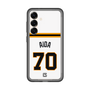 スリムプロテクションプレミアムケース［ 読売ジャイアンツ - #70 AIDA - ホーム ］