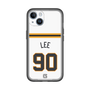 スリムプロテクションプレミアムケース［ 読売ジャイアンツ - #90 LEE - ホーム ］