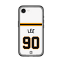 スリムプロテクションプレミアムケース［ 読売ジャイアンツ - #90 LEE - ホーム ］