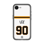 スリムプロテクションプレミアムケース［ 読売ジャイアンツ - #90 LEE - ホーム ］
