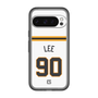 スリムプロテクションプレミアムケース［ 読売ジャイアンツ - #90 LEE - ホーム ］
