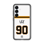スリムプロテクションプレミアムケース［ 読売ジャイアンツ - #90 LEE - ホーム ］