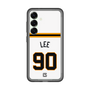 スリムプロテクションプレミアムケース［ 読売ジャイアンツ - #90 LEE - ホーム ］