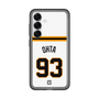スリムプロテクションプレミアムケース［ 読売ジャイアンツ - #93 OHTA - ホーム ］