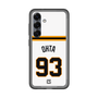 スリムプロテクションプレミアムケース［ 読売ジャイアンツ - #93 OHTA - ホーム ］