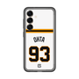 スリムプロテクションプレミアムケース［ 読売ジャイアンツ - #93 OHTA - ホーム ］