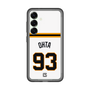 スリムプロテクションプレミアムケース［ 読売ジャイアンツ - #93 OHTA - ホーム ］