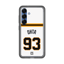 スリムプロテクションプレミアムケース［ 読売ジャイアンツ - #93 OHTA - ホーム ］