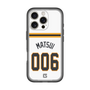 スリムプロテクションプレミアムケース［ 読売ジャイアンツ - #006 MATSUI - ホーム ］