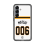 スリムプロテクションプレミアムケース［ 読売ジャイアンツ - #006 MATSUI - ホーム ］