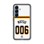 スリムプロテクションプレミアムケース［ 読売ジャイアンツ - #006 MATSUI - ホーム ］