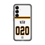 スリムプロテクションプレミアムケース［ 読売ジャイアンツ - #020 KITA - ホーム ］