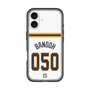 スリムプロテクションプレミアムケース［ 読売ジャイアンツ - #050 BANDOH - ホーム ］