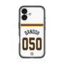 スリムプロテクションプレミアムケース［ 読売ジャイアンツ - #050 BANDOH - ホーム ］
