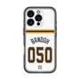 スリムプロテクションプレミアムケース［ 読売ジャイアンツ - #050 BANDOH - ホーム ］