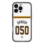 スリムプロテクションプレミアムケース［ 読売ジャイアンツ - #050 BANDOH - ホーム ］