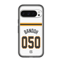 スリムプロテクションプレミアムケース［ 読売ジャイアンツ - #050 BANDOH - ホーム ］