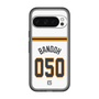 スリムプロテクションプレミアムケース［ 読売ジャイアンツ - #050 BANDOH - ホーム ］
