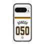 スリムプロテクションプレミアムケース［ 読売ジャイアンツ - #050 BANDOH - ホーム ］