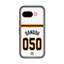スリムプロテクションプレミアムケース［ 読売ジャイアンツ - #050 BANDOH - ホーム ］