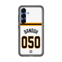 スリムプロテクションプレミアムケース［ 読売ジャイアンツ - #050 BANDOH - ホーム ］