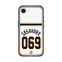 スリムプロテクションプレミアムケース［ 読売ジャイアンツ - #069 SASAHARA - ホーム ］
