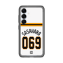 スリムプロテクションプレミアムケース［ 読売ジャイアンツ - #069 SASAHARA - ホーム ］