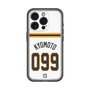 スリムプロテクションプレミアムケース［ 読売ジャイアンツ - #099 KYOMOTO - ホーム ］