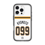 スリムプロテクションプレミアムケース［ 読売ジャイアンツ - #099 KYOMOTO - ホーム ］