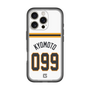 スリムプロテクションプレミアムケース［ 読売ジャイアンツ - #099 KYOMOTO - ホーム ］