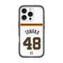 スリムプロテクションプレミアムケース［ 読売ジャイアンツ - #48 TANAKA - ホーム ］