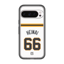 スリムプロテクションプレミアムケース［ 読売ジャイアンツ - #66 HEINAI - ホーム ］