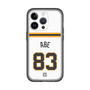 スリムプロテクションプレミアムケース［ 読売ジャイアンツ - #83 ABE - ホーム ］