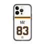 スリムプロテクションプレミアムケース［ 読売ジャイアンツ - #83 ABE - ホーム ］