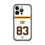 スリムプロテクションプレミアムケース［ 読売ジャイアンツ - #83 ABE - ホーム ］