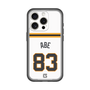 スリムプロテクションプレミアムケース［ 読売ジャイアンツ - #83 ABE - ホーム ］